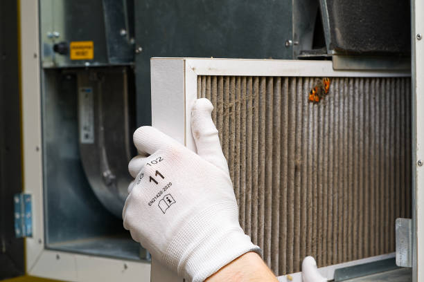 Best Air Duct Cleaning Company Near Me  in Wesleyville, PA