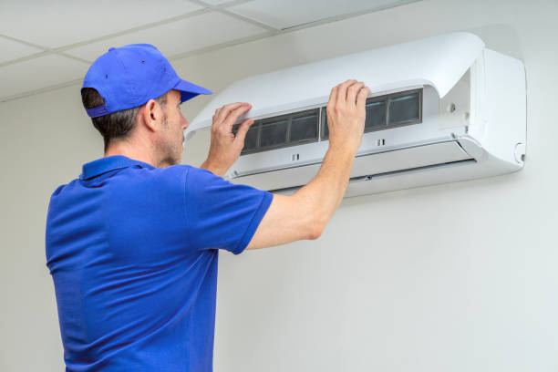 Best Residential Air Duct Cleaning  in Wesleyville, PA