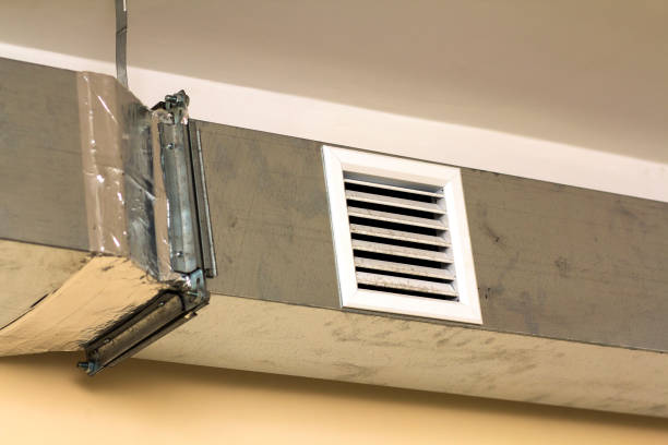 Best Air Duct Cleaning Near Me  in Wesleyville, PA